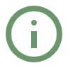 Information icon